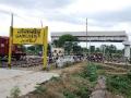 उड्डाणपूल की ‘शोपिस’? - Marathi News | The showpiece of 'showpiece'? | Latest chhatrapati-sambhajinagar News at Lokmat.com