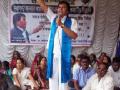 बुलडाणा जिल्हाधिकारी कार्यालयासमोर धरणे - Marathi News | Lodged in front of Buldana District Collectorate | Latest buldhana News at Lokmat.com