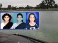 तीन मैत्रिणींचा शेततळयात बुडून मृत्यू - Marathi News | Three girlfriends sink in the farmhouse | Latest maharashtra News at Lokmat.com
