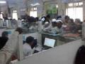 कमी कर्मचार्‍यांचा ग्राहकांना फटका - Marathi News | Fewer employees lost their lives | Latest buldhana News at Lokmat.com
