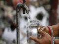 कपात मागे; आजपासून दोन वेळ पाणी - Marathi News | Behind the cut; Water two times from today | Latest pune News at Lokmat.com