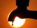 खामगांवात तीन दिवसाआड पाणी पुरवठा - Marathi News | Water supply for three days in Khamgaon | Latest buldhana News at Lokmat.com