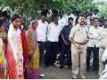 दोन समाजात तेढ वाढविण्याचा प्रयत्न - Marathi News | Try to increase the strength of two communities | Latest chhatrapati-sambhajinagar News at Lokmat.com