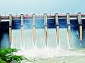 वीर धरणातून 23 हजार क्युसेक्सने विसर्ग - Marathi News | 23,000 cusecs from Veer dam | Latest pune News at Lokmat.com