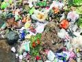 कचरा समस्या पेटणार! - Marathi News | Garbage Problems Tumble! | Latest maharashtra News at Lokmat.com