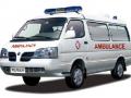 रुग्णवाहिका, पोलिसांना रात्री सायरन वाजविण्यावर बंदी! - Marathi News | Ambulance, police banned sirens at night! | Latest maharashtra News at Lokmat.com