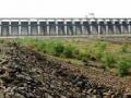 धरणे तहानलेली - Marathi News | Threshold Thirsty | Latest buldhana News at Lokmat.com