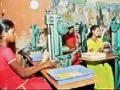 ६६० महिलांना रोजगार - Marathi News | Employment of 660 women | Latest gadchiroli News at Lokmat.com