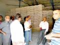पुरवठा विभागाने नाकारला गहू - Marathi News | The supply department has rejected wheat | Latest maharashtra News at Lokmat.com