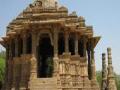 गुळसुंदेतील यादवकालीन सिद्धेश्वराचे प्राचीन मंदिर - Marathi News | Ancient temple of Siddheshwar in Yadava sadak Yadava | Latest mumbai News at Lokmat.com