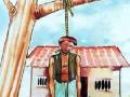 कर्जबाजारी शेतकर्‍याची आत्महत्या - Marathi News | Suicides of Debtor Farmer | Latest nagpur News at Lokmat.com