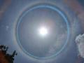 आकाशाशी जडले नाते धरणीमातेचे.. - Marathi News | The relation between the heavens and the earth. | Latest maharashtra News at Lokmat.com