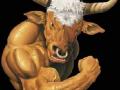 पुजारी तरुण निघाला बैल चोर - Marathi News | The priest turned the bull bull thief | Latest maharashtra News at Lokmat.com