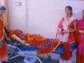 मारवाडी युवा मंचच्यावतीने रक्तदान शिबीर - Marathi News | Blood Donation Camp with Marwadi Youth Forum | Latest akola News at Lokmat.com