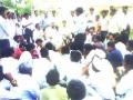 गटविकास अधिकार्‍यांना घेराव - Marathi News | Ground Development Officer | Latest buldhana News at Lokmat.com