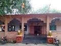 पैनगंगेच्या तिरावर वसलेले पुरातन शिव मंदिर - Marathi News | An ancient Shiva temple situated on the banks of the panganga | Latest buldhana News at Lokmat.com