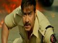 सिंघमचा हॉलीवूडला धसका - Marathi News | SINGHAM HOLEWOOD | Latest filmy News at Lokmat.com
