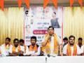 युवासेनाच सक्षम नेते घडवेल - Marathi News | The youth will be capable leaders | Latest nagpur News at Lokmat.com