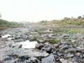पूर्णा नदी कोरडीठाक - Marathi News | Purna River Corridor | Latest chhatrapati-sambhajinagar News at Lokmat.com