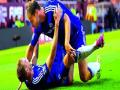 पिछाडीवरून चेल्सीची मुसंडी - Marathi News | Chelsea thrill from behind | Latest other-sports News at Lokmat.com