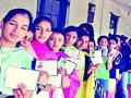 जिल्ह्यात पाच लाख मतदार बे‘पत्ता’! - Marathi News | Five lakh voters in the district 'bay'! | Latest pune News at Lokmat.com