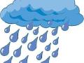 महिन्यानंतर पाऊस बरसला - Marathi News | Rain after the month | Latest buldhana News at Lokmat.com