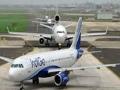 इंडिगो विमानात बिघाड, 28 प्रवासी जखमी - Marathi News | Indigo plane crash, 28 passengers injured | Latest national News at Lokmat.com