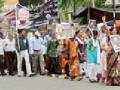 दाभोलकरांच्या मारेकऱ्यांना अटक करा - Marathi News | Arrest Dabholkar's killers | Latest nagpur News at Lokmat.com