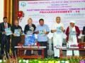 ग्रामीण संशोधकांनी नवतंत्रज्ञान आत्मसावे - Marathi News | Rural researchers should be self-centered | Latest ahilyanagar News at Lokmat.com