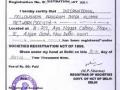एसडीओ कार्यालयात ४00 दाखले प्रलंबित - Marathi News | Pending 400 certificates in the SDO office | Latest amravati News at Lokmat.com