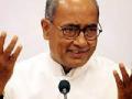 दोन्ही काँग्रेसनी एकत्र राहणं हिताचं - दिग्विजय सिंग - Marathi News | Both Congressmen want to stay together - Digvijay Singh | Latest kolhapur News at Lokmat.com