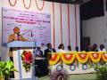 संशोधनातूनच देशाची प्रगती शक्य - Marathi News | The nation's progress is possible through research | Latest ahilyanagar News at Lokmat.com