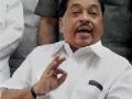 भाजप हा रंग बदलणारा पक्ष - नारायण राणे - Marathi News | BJP is the color changing party - Narayan Rane | Latest maharashtra News at Lokmat.com