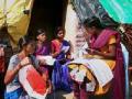 महाराष्ट्रात तेलंगणचा सव्र्हे - Marathi News | Telangana Survey in Maharashtra | Latest maharashtra News at Lokmat.com