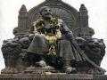 राष्ट्रीय महापुरुषांत शिवाजी महाराजांची नोंद करा! - Marathi News | Register Shivaji Maharaj in National Maha! | Latest maharashtra News at Lokmat.com