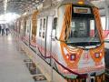 मेट्रोच्या तिस:या टप्प्याचे मंगळवारी भूमिपूजन - Marathi News | Third phase of metro: Bhavishpujjan on this phase of Tuesday | Latest maharashtra News at Lokmat.com