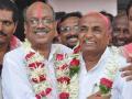 महाबीजच्या संचालकपदी संजय धोत्रे, वल्लभराव देशमुख - Marathi News | Sanjay Dhotre, Vallabhrao Deshmukh as Mahabeej's director | Latest maharashtra News at Lokmat.com