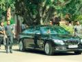 दिमाखात धावली ‘कोट मोलाची कार’ - Marathi News | 'Cot expensive car' in Dhanakh | Latest nagpur News at Lokmat.com