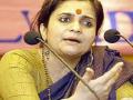 सेटलवाड यांच्या टि¦टबद्दल संताप - Marathi News | Resentment about Settlevad's Tilt | Latest national News at Lokmat.com