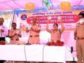 उत्कृष्ट काम करणाऱ्या पोलिस पाटलांना बक्षीस - Marathi News | Prize for best performing police patels | Latest chhatrapati-sambhajinagar News at Lokmat.com