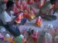 वर्‍हाडातील भक्तांना ‘सव’च्या मूर्तींंची भुरळ - Marathi News | The idols of 'Sava' are worshiped by devotees of Vrhada | Latest akola News at Lokmat.com