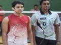 सायना, सिंधू, कश्यपवर लक्ष - Marathi News | Saina, Sindhu, Kashyap focus on | Latest other-sports News at Lokmat.com