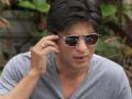 बिग बींच्या भूमिकेत शाहरुख - Marathi News | Shahrukh in the role of Big B | Latest filmy News at Lokmat.com