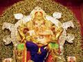 जीएसबी गणपती मंडळाने उतरविला २६० कोटींचा विमा - Marathi News | GSB Ganapati board gets Rs 260 crores insurance | Latest mumbai News at Lokmat.com