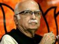 संसदीय बोर्डातून आडवाणींना वगळले - Marathi News | Advani is excluded from the parliamentary board | Latest national News at Lokmat.com