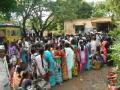 अंगणवाडी अतिरिक्त सेविकेसाठी शेकडो अर्ज - Marathi News | Hundreds of applications for additional services to the anganwadi | Latest buldhana News at Lokmat.com