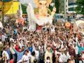 उत्साहाला उधाण, आगमनाची प्रतीक्षा - Marathi News | Sparkling enthusiasm, waiting for arrival | Latest nagpur News at Lokmat.com