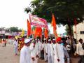 संतनगरीत आज श्रींचा पुण्यतिथी महोत्सव - Marathi News | Today's Shree's Purnityathi Festival | Latest buldhana News at Lokmat.com