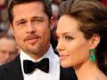 ब्रॅड पिट व अँजेलिना जोली यांचे शुभमंगल - Marathi News | Brad Pitt and Angelina Jolie's Shubhamangal | Latest filmy News at Lokmat.com