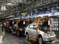 वाहन उद्योगात राज्याचा टॉप गियर - Marathi News | State's Top Gear in Vehicle Industry | Latest maharashtra News at Lokmat.com